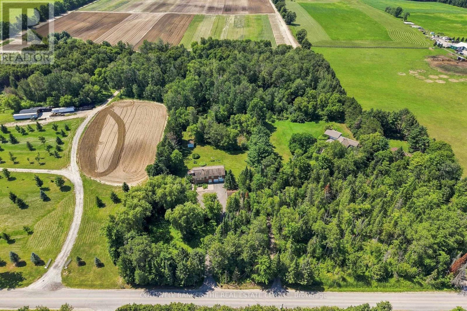 10560 Concession 3 Road, Uxbridge, Ontario  L0E 1T0 - Photo 46 - N13686908