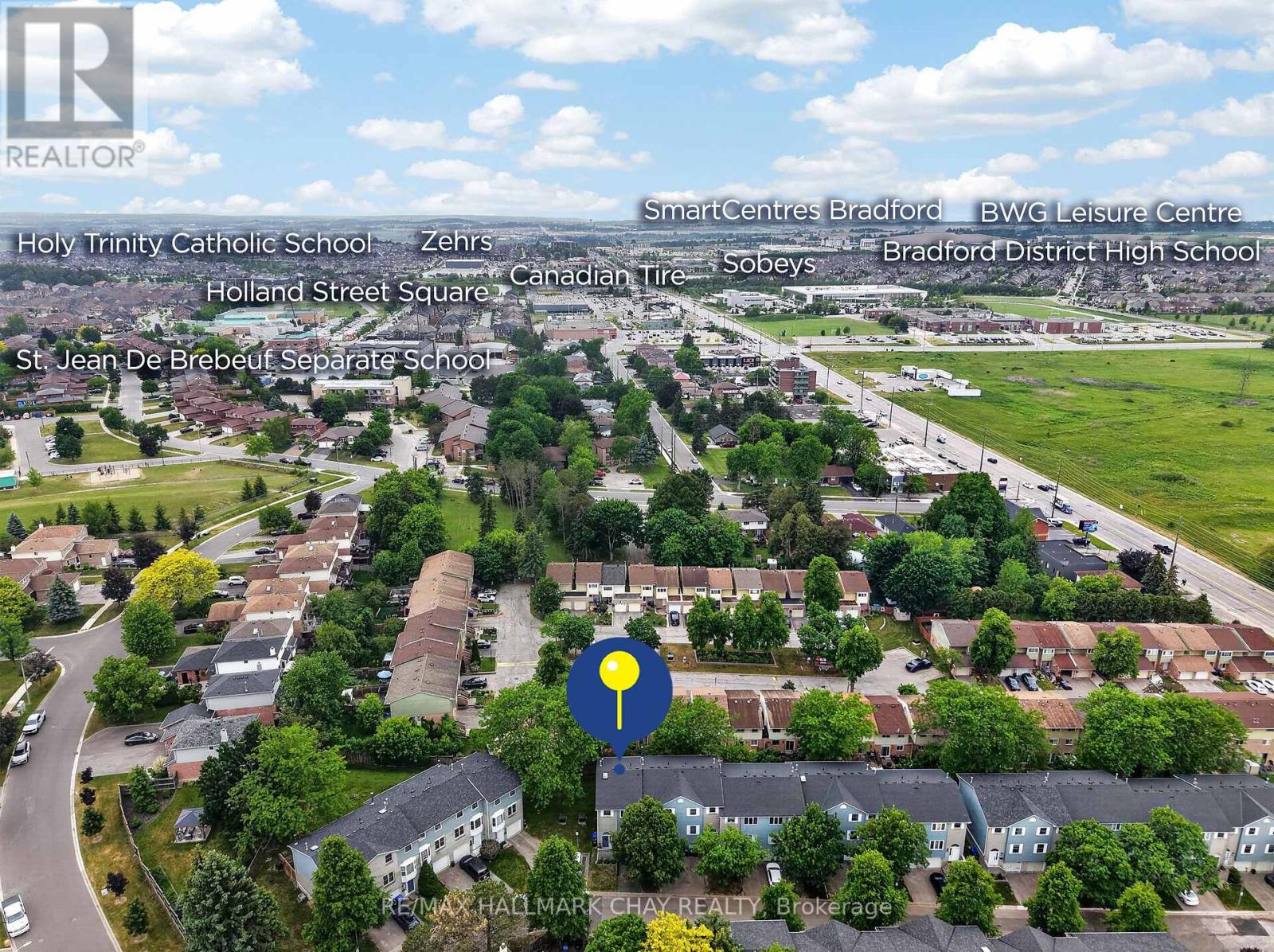 31 Harmony Circle, Bradford West Gwillimbury (Bradford), Ontario  L3Z 2T8 - Photo 2 - N13686916