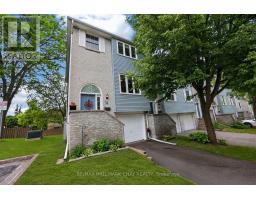 31 HARMONY CIRCLE, Bradford West Gwillimbury, Ontario
