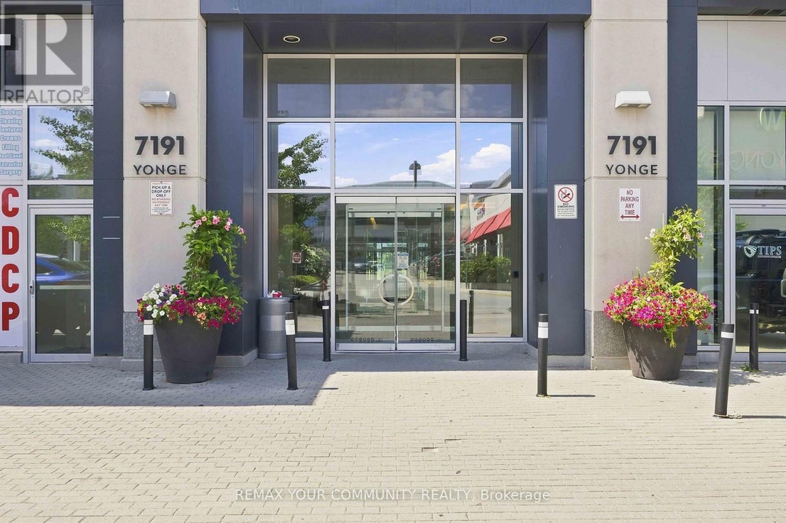 412 - 7191 Yonge Street, Markham, Ontario  L3T 0C4 - Photo 31 - N13686984
