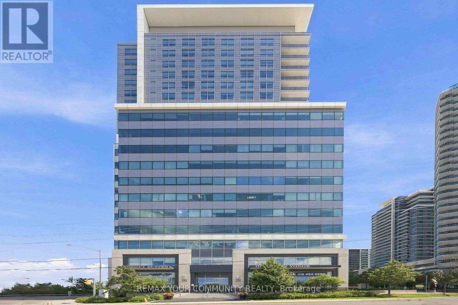 412 - 7191 Yonge Street, Markham, Ontario  L3T 0C4 - Photo 4 - N13686984