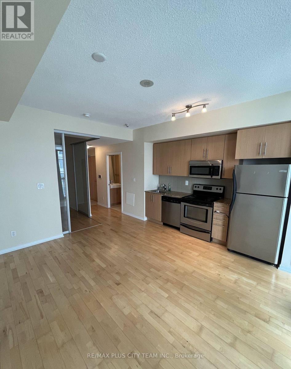 2206 - 65 Bremner Boulevard, Toronto, Ontario  M5J 0A7 - Photo 4 - C13534180