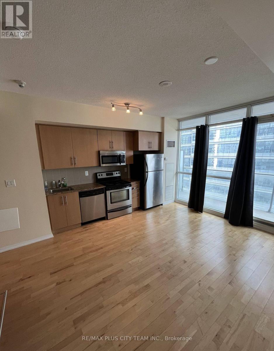 2206 - 65 Bremner Boulevard, Toronto, Ontario  M5J 0A7 - Photo 5 - C13534180