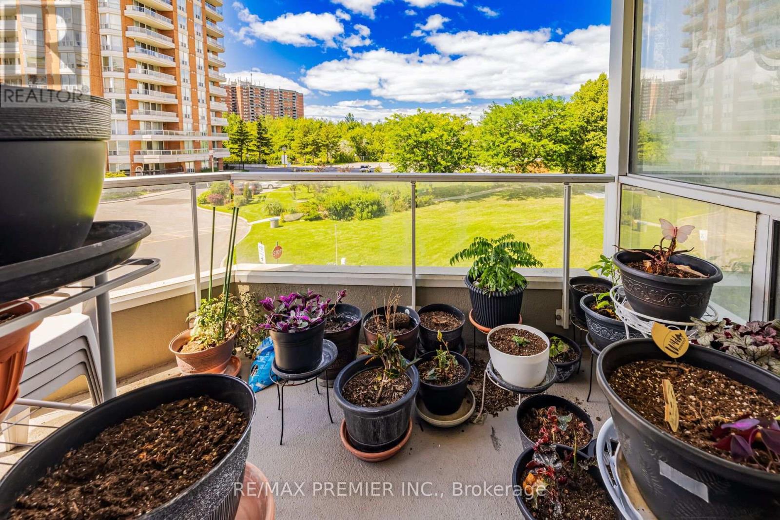 314 - 480 Mclevin Avenue, Toronto, Ontario  M1B 5N9 - Photo 20 - E13671162
