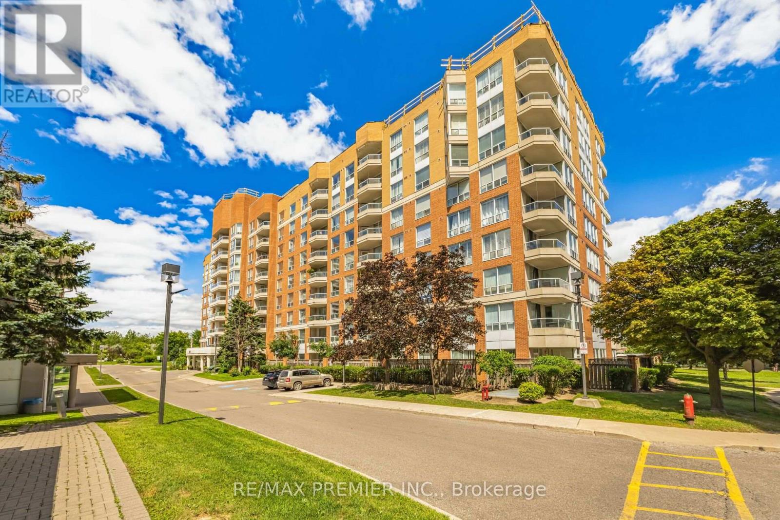 314 - 480 Mclevin Avenue, Toronto, Ontario  M1B 5N9 - Photo 3 - E13671162
