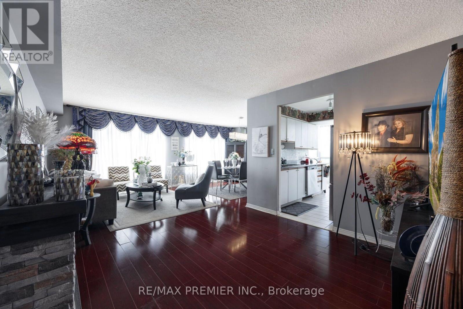 314 - 480 Mclevin Avenue, Toronto, Ontario  M1B 5N9 - Photo 13 - E13671162