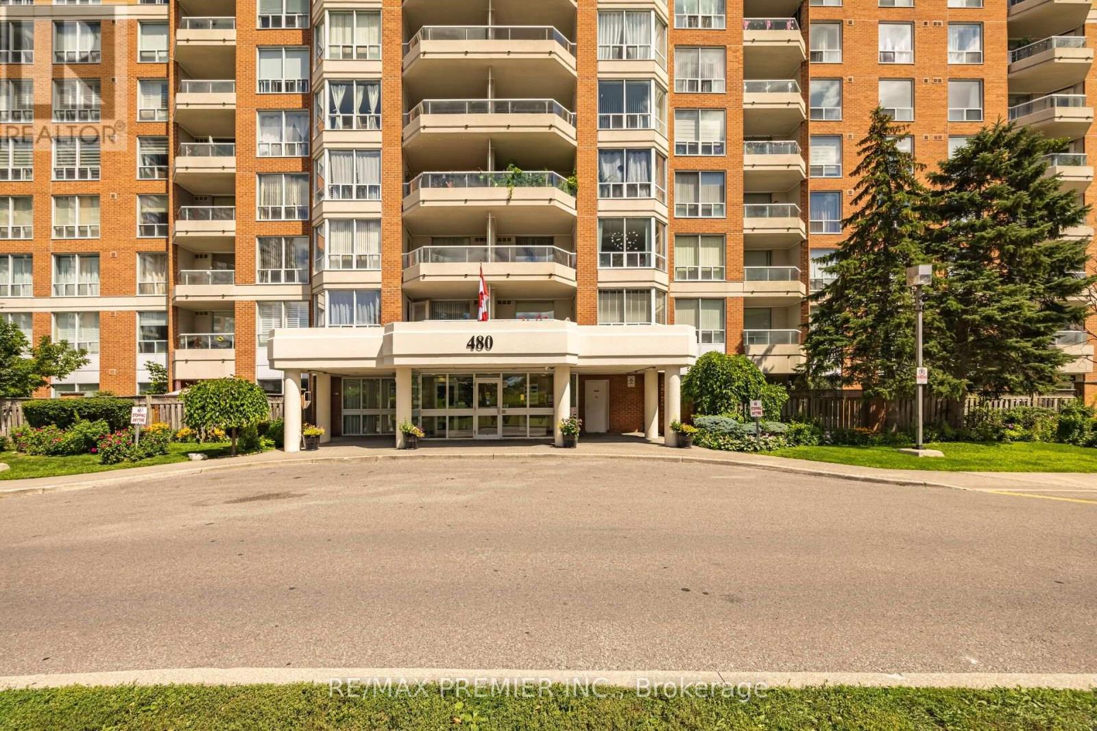 314 - 480 Mclevin Avenue, Toronto, Ontario  M1B 5N9 - Photo 2 - E13671162