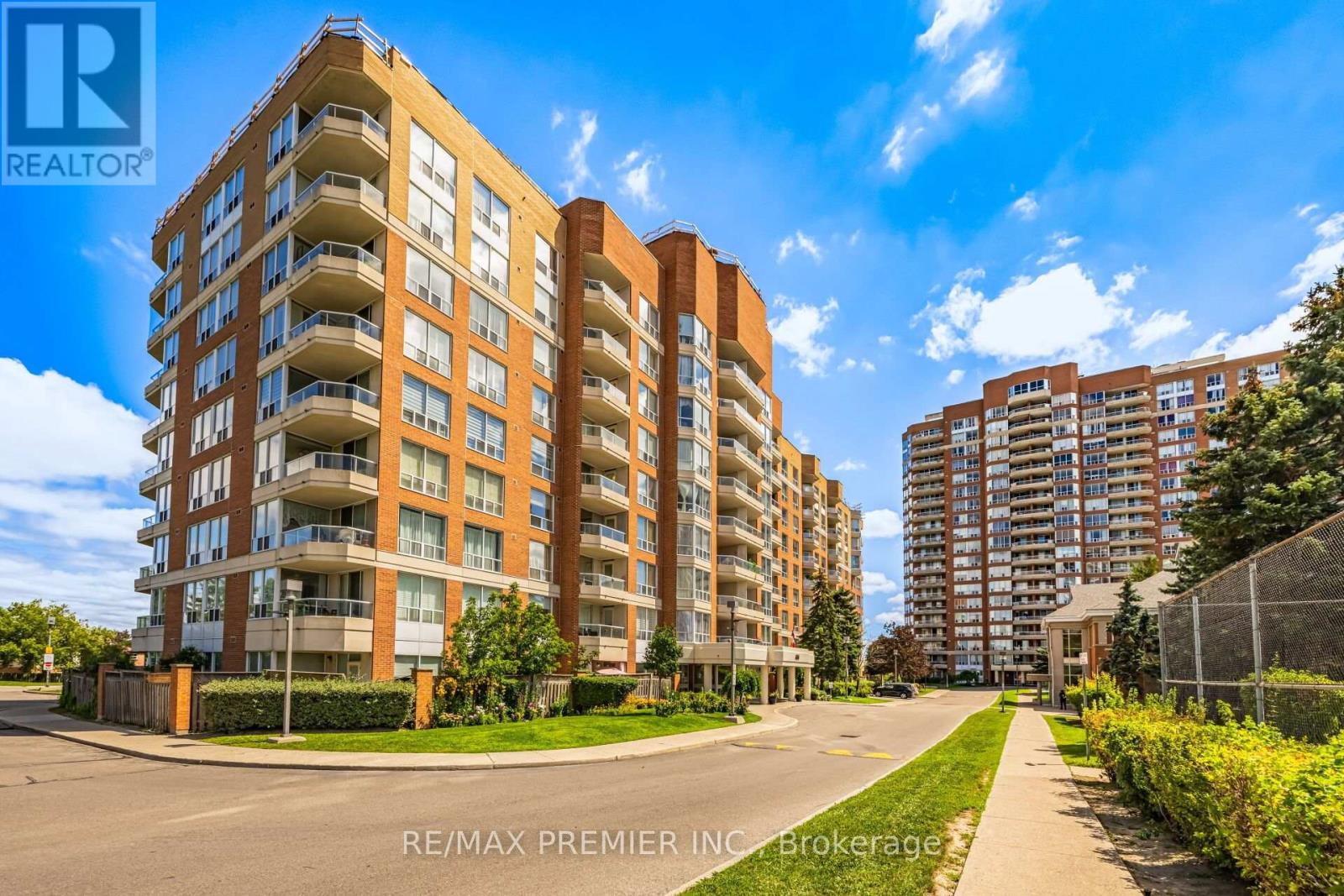 314 - 480 Mclevin Avenue, Toronto, Ontario  M1B 5N9 - Photo 4 - E13671162