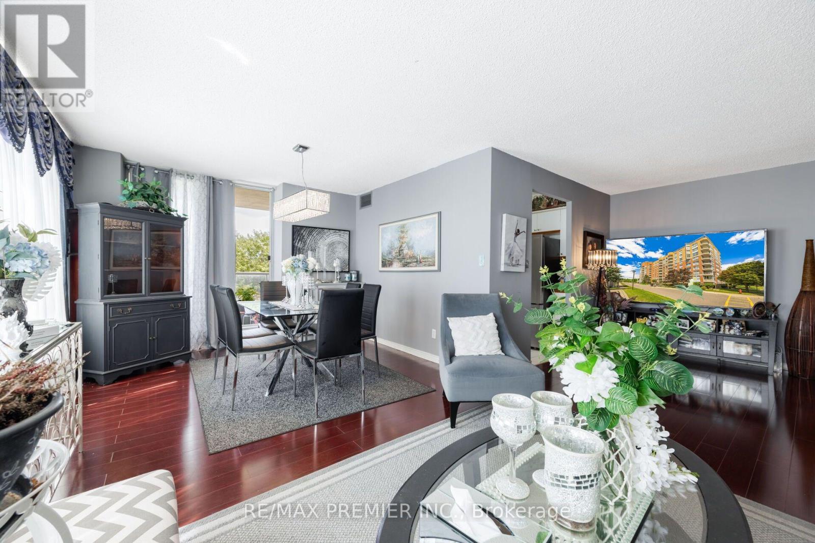 314 - 480 Mclevin Avenue, Toronto, Ontario  M1B 5N9 - Photo 41 - E13671162
