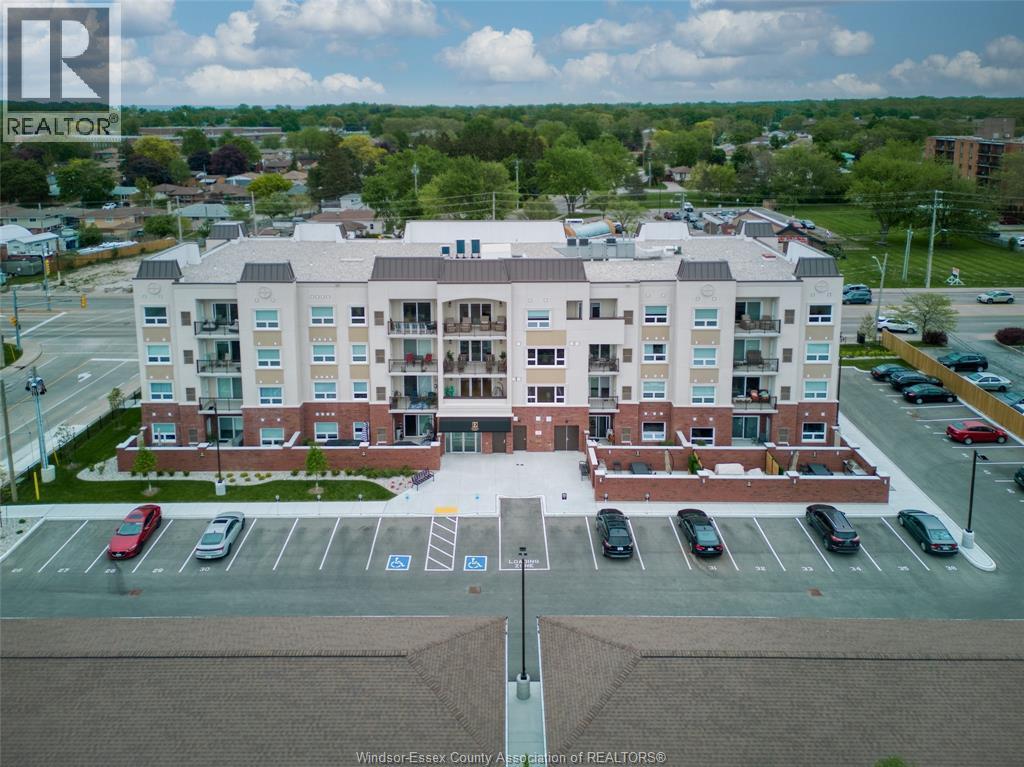 MLS# 26020122: 7887 EDGAR Unit# 401, Windsor, Canada