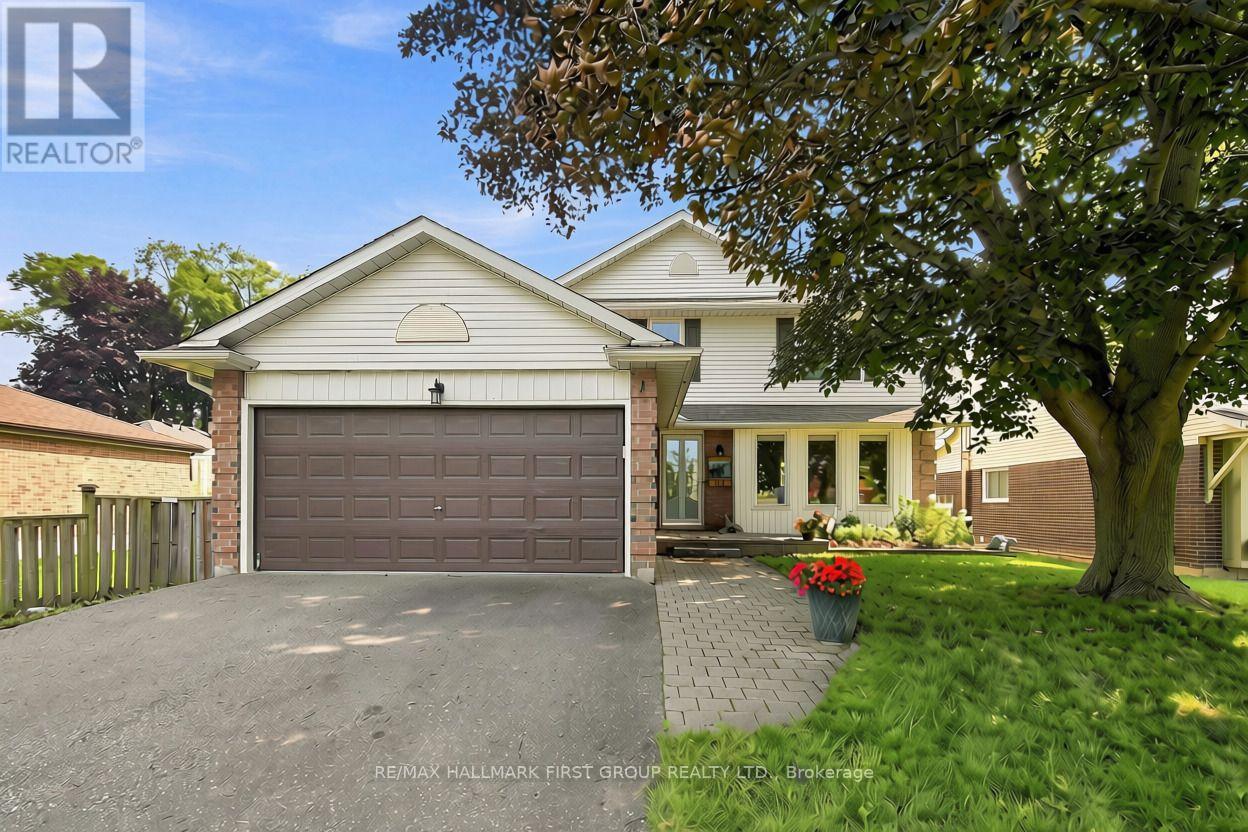 119 FREDERICK STREET, Whitby, Ontario