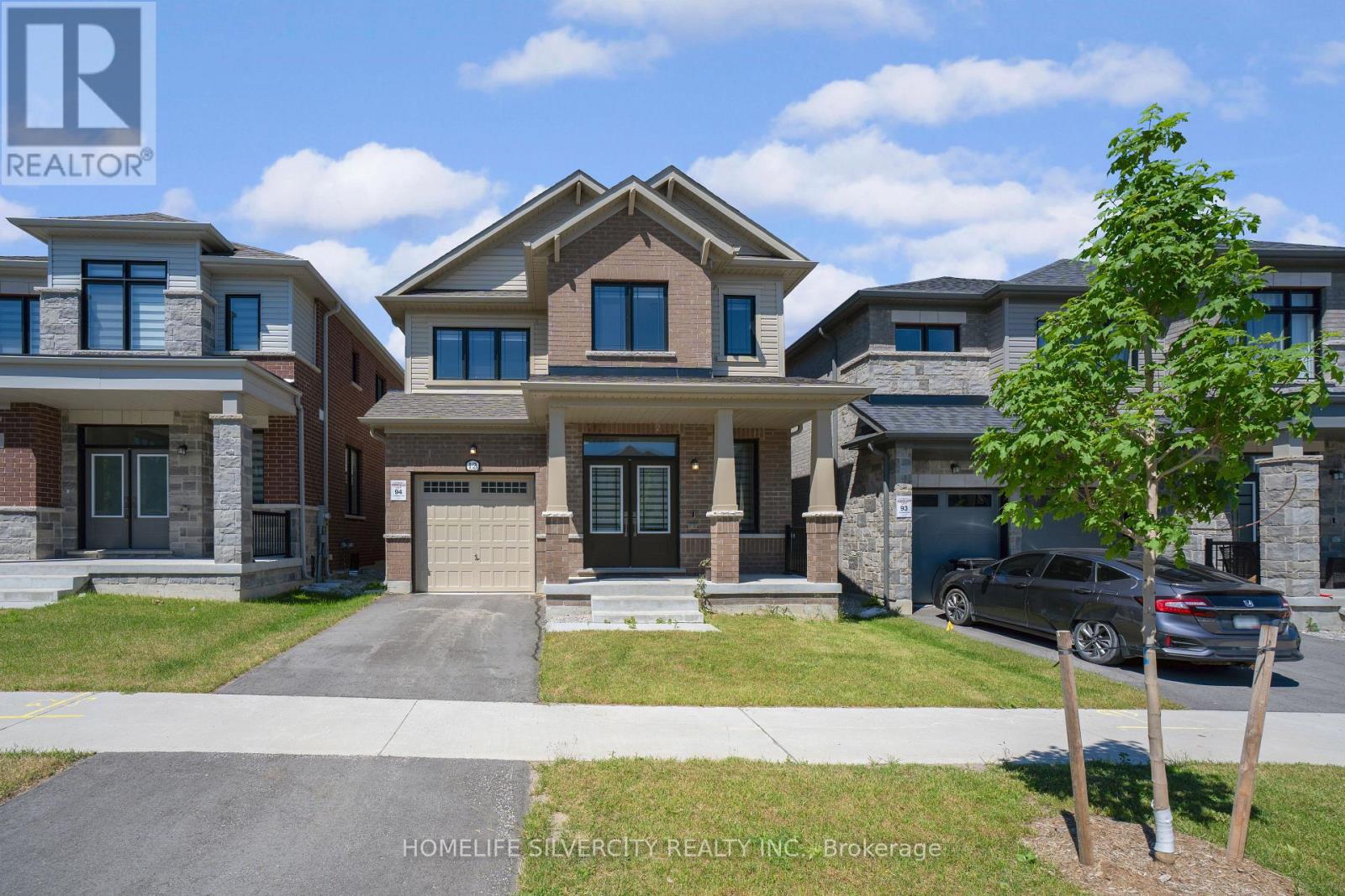 12 Kingsbury Trail, Barrie, Ontario  L9J 0W9 - Photo 1 - S13686742