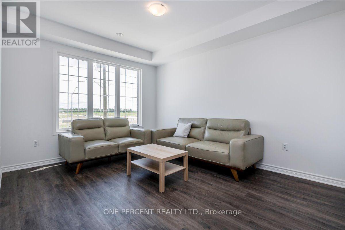 16 Pearen Lane, Barrie, Ontario  L9J 0Z7 - Photo 3 - S13686786