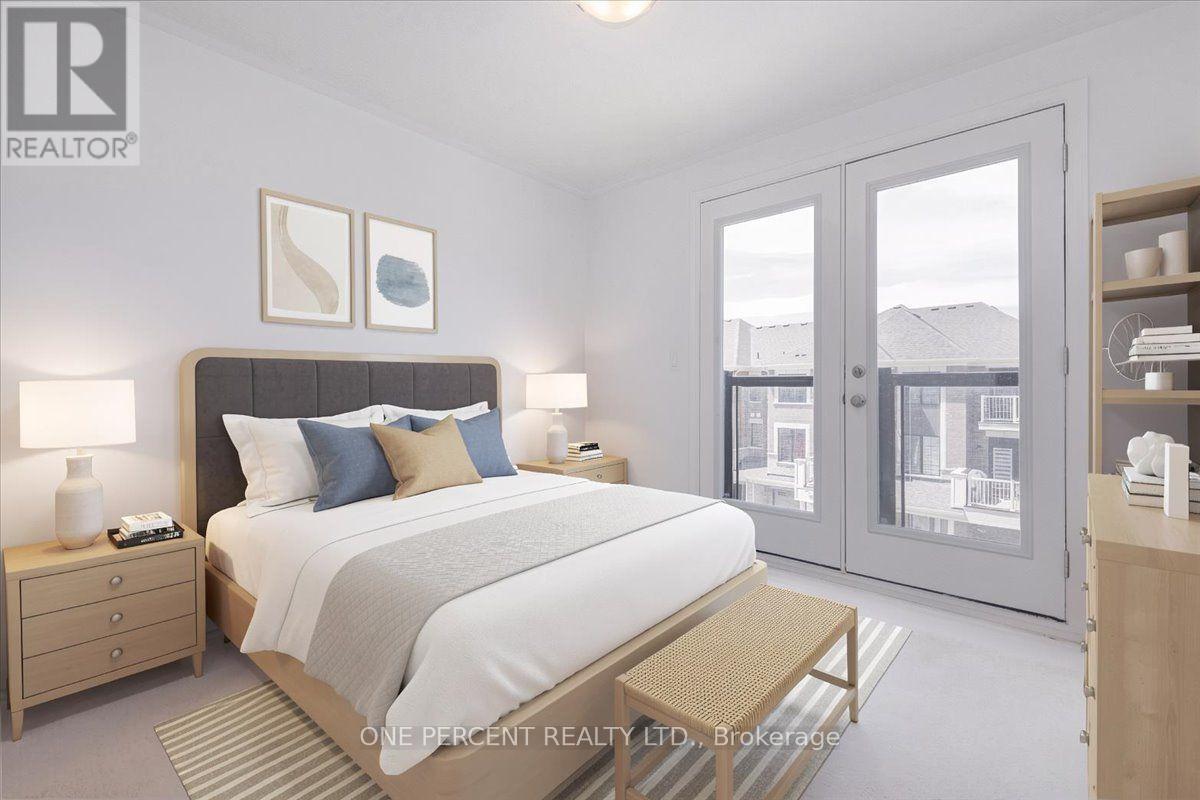 16 Pearen Lane, Barrie, Ontario  L9J 0Z7 - Photo 5 - S13686786