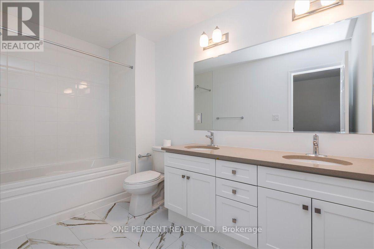16 Pearen Lane, Barrie, Ontario  L9J 0Z7 - Photo 8 - S13686786