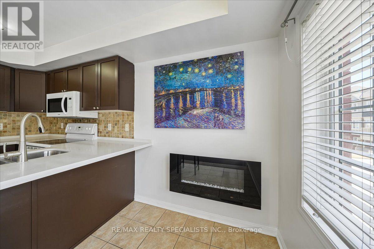 5 - 614 Shoreline Drive, Mississauga, Ontario  L5B 0A8 - Photo 19 - W13616170