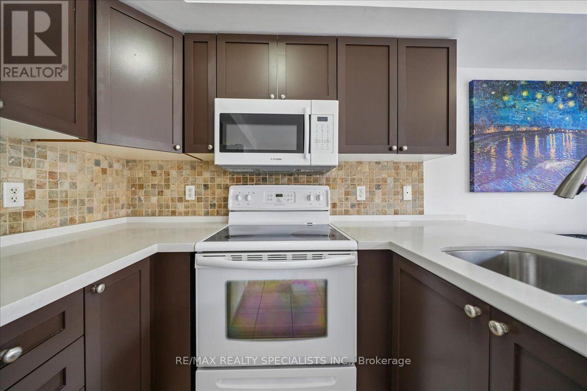 5 - 614 Shoreline Drive, Mississauga, Ontario  L5B 0A8 - Photo 22 - W13616170