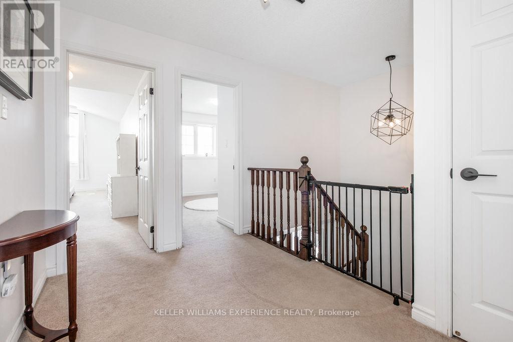 27 Michelle Drive, Barrie (Painswick South), Ontario  L4N 5Y4 - Photo 15 - S13687024