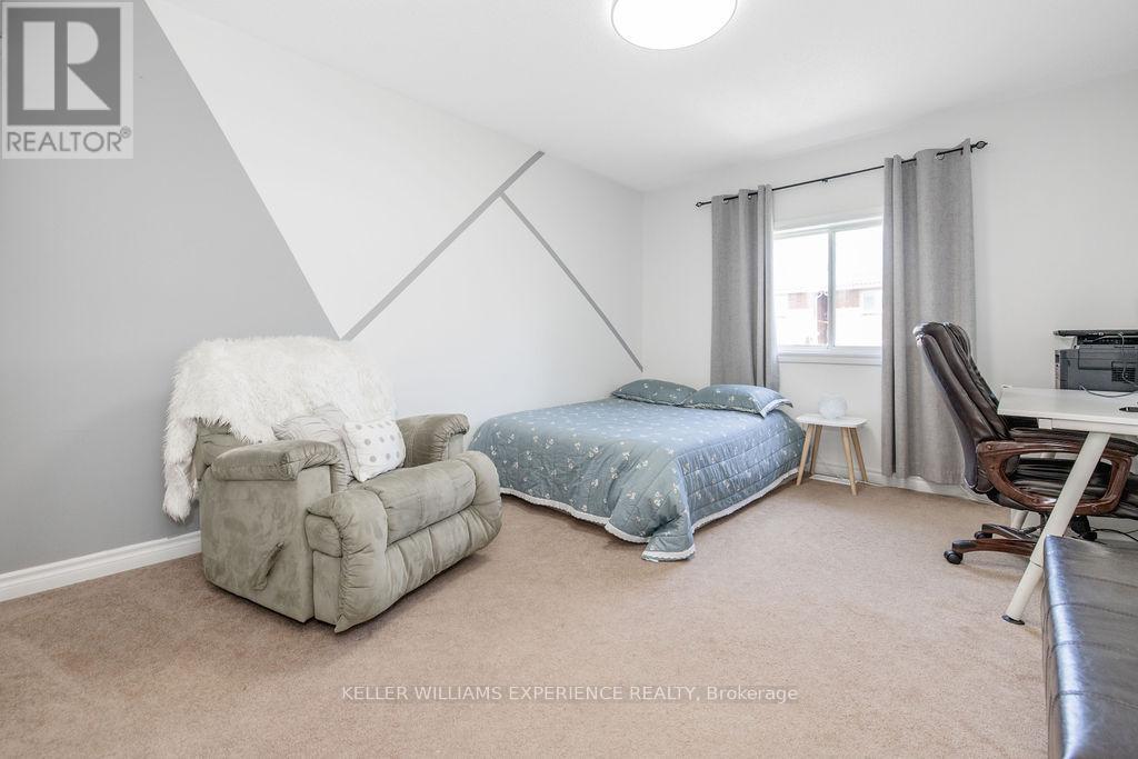 27 Michelle Drive, Barrie (Painswick South), Ontario  L4N 5Y4 - Photo 20 - S13687024