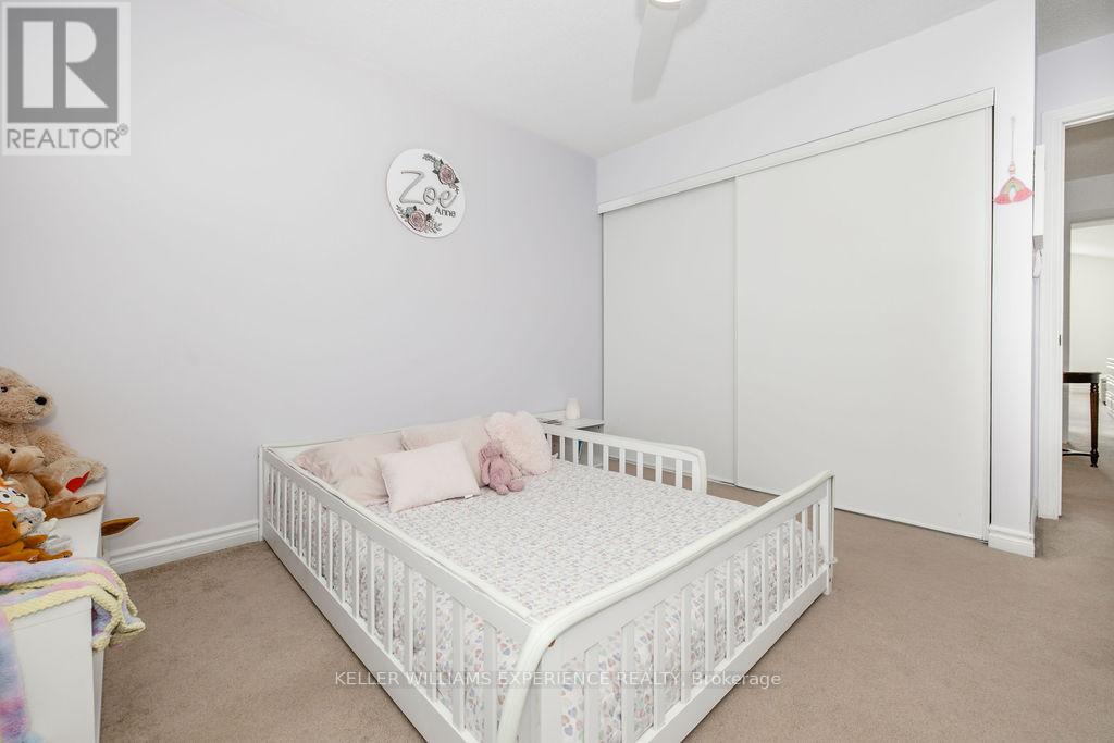 27 Michelle Drive, Barrie (Painswick South), Ontario  L4N 5Y4 - Photo 23 - S13687024