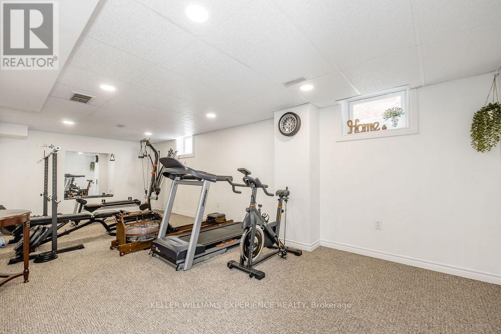 27 Michelle Drive, Barrie (Painswick South), Ontario  L4N 5Y4 - Photo 28 - S13687024