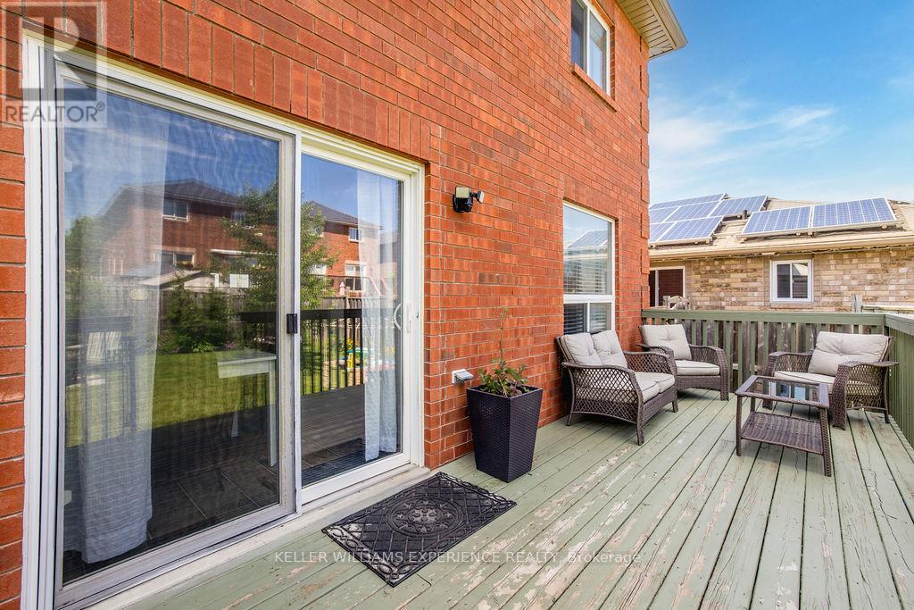 27 Michelle Drive, Barrie (Painswick South), Ontario  L4N 5Y4 - Photo 30 - S13687024