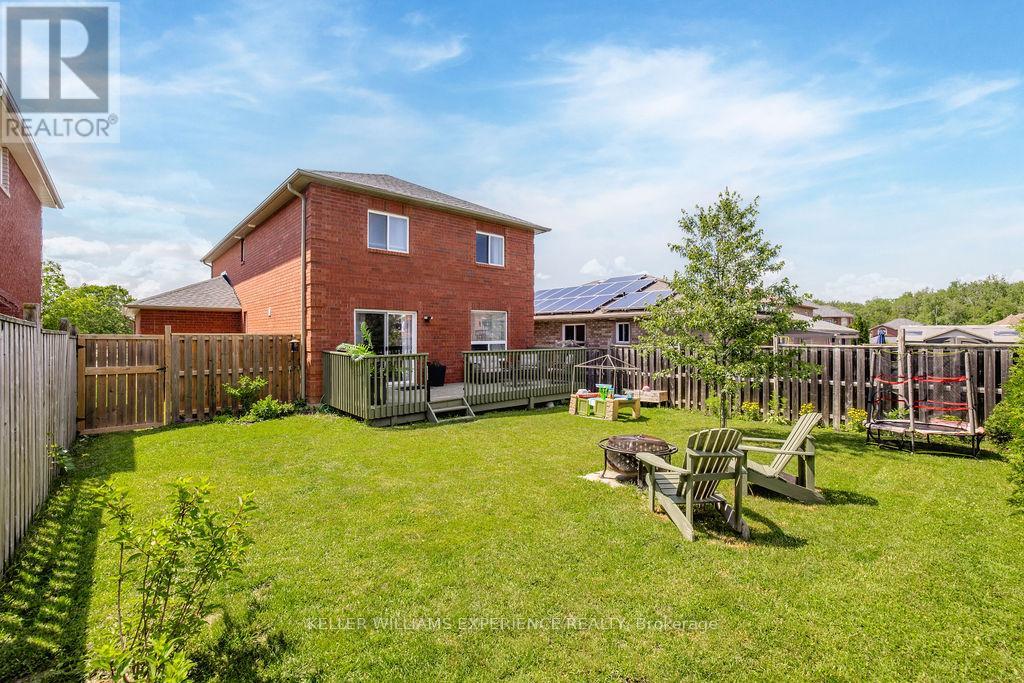 27 Michelle Drive, Barrie (Painswick South), Ontario  L4N 5Y4 - Photo 33 - S13687024