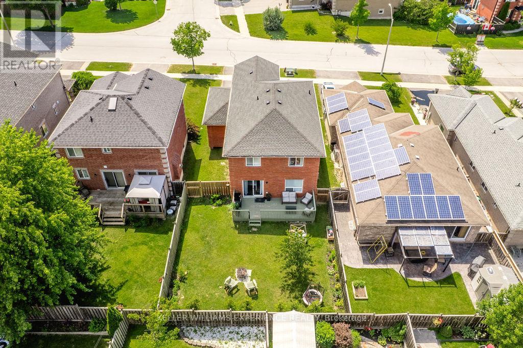 27 Michelle Drive, Barrie (Painswick South), Ontario  L4N 5Y4 - Photo 36 - S13687024