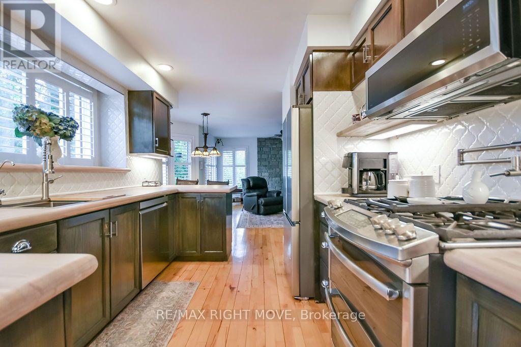 2640 Westshore Crescent, Severn, Ontario  L3V 0V8 - Photo 12 - S13687032
