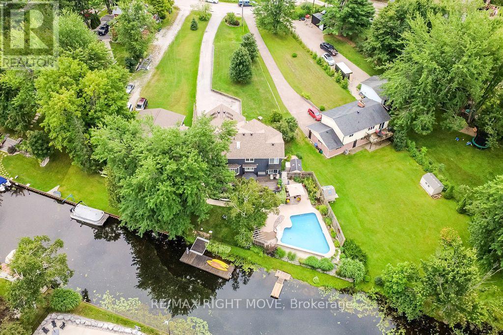 2640 Westshore Crescent, Severn, Ontario  L3V 0V8 - Photo 2 - S13687032