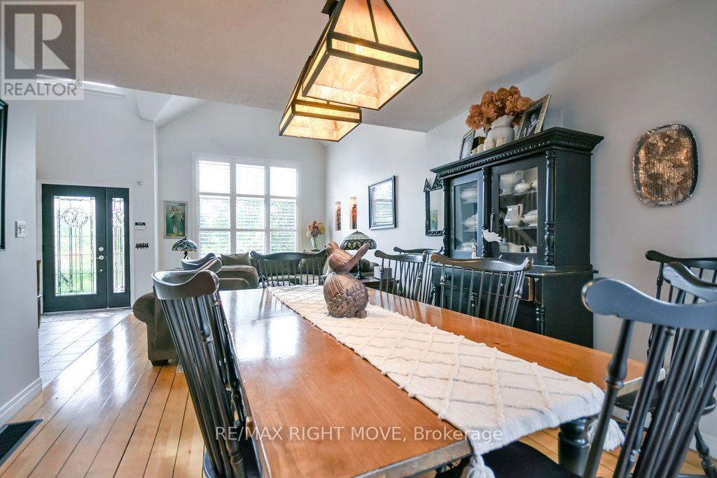 2640 Westshore Crescent, Severn, Ontario  L3V 0V8 - Photo 7 - S13687032