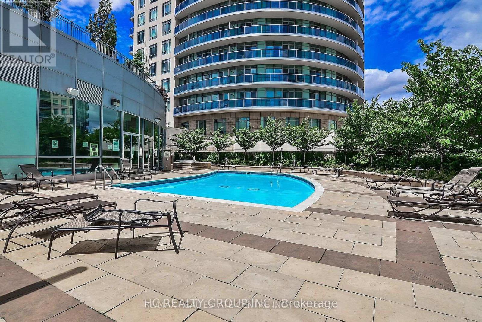 507 - 50 Absolute (Lease) Avenue, Mississauga, Ontario  L4Z 0A8 - Photo 12 - W13686622