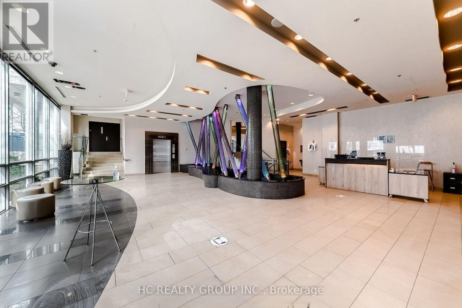 507 - 50 Absolute (Lease) Avenue, Mississauga, Ontario  L4Z 0A8 - Photo 2 - W13686622