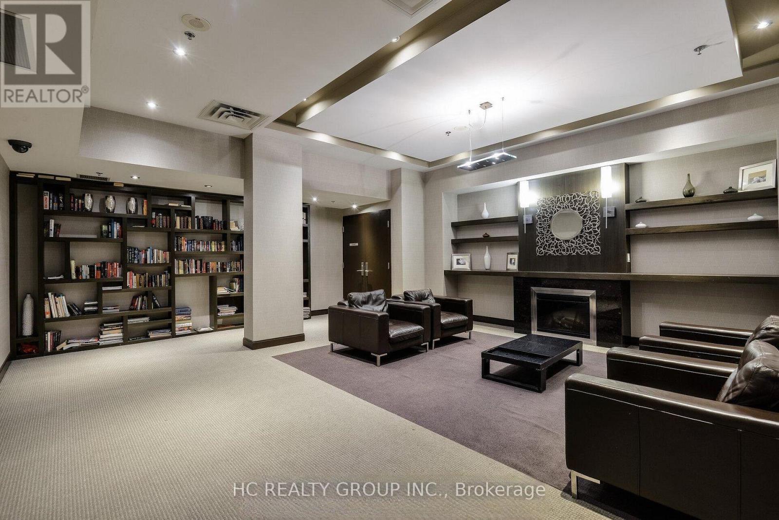 507 - 50 Absolute (Lease) Avenue, Mississauga, Ontario  L4Z 0A8 - Photo 4 - W13686622
