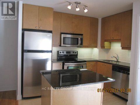 507 - 50 Absolute (Lease) Avenue, Mississauga, Ontario  L4Z 0A8 - Photo 20 - W13686622