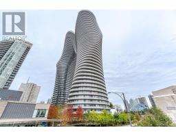 507 - 50 ABSOLUTE (LEASE) AVENUE, Mississauga, Ontario
