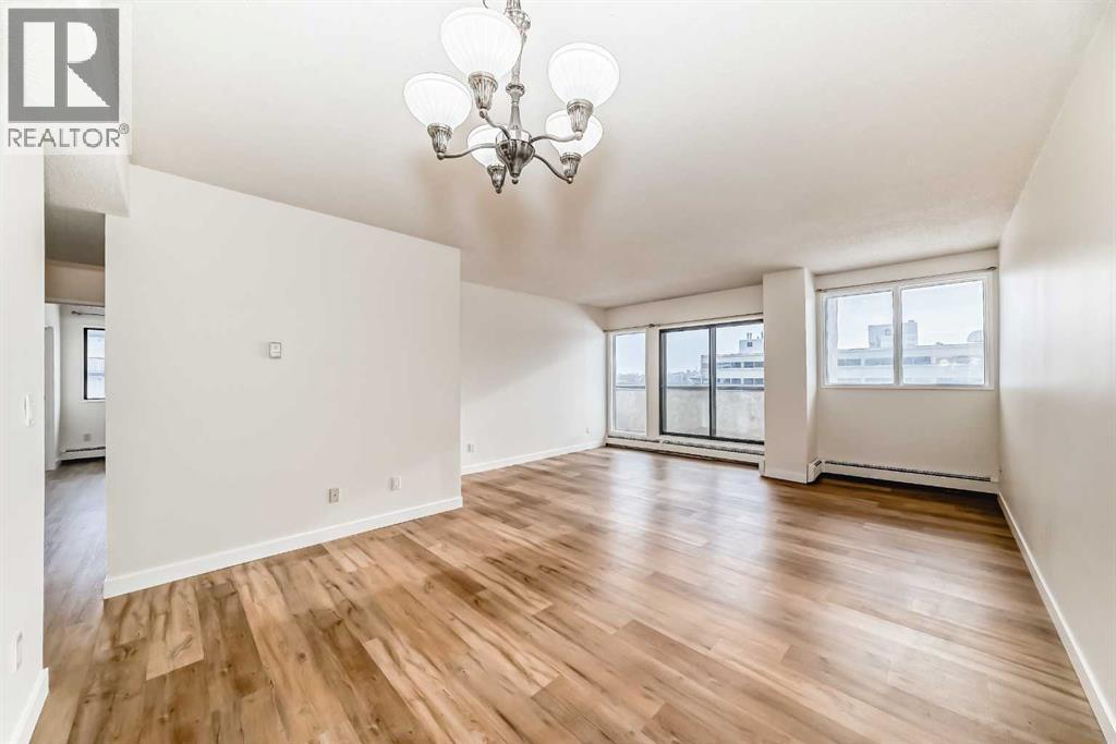 603, 330 15 Avenue SW, Calgary, Alberta  T2R 0P8 - Photo 7 - A2323101