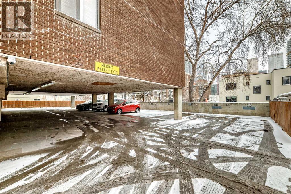 603, 330 15 Avenue SW, Calgary, Alberta  T2R 0P8 - Photo 26 - A2323101