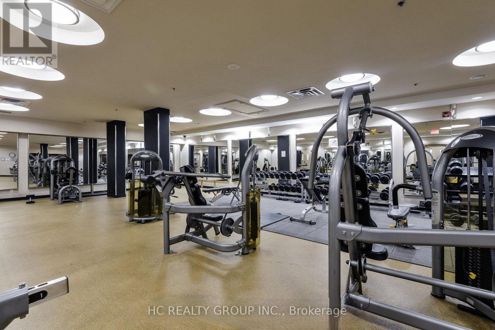 507 - 50 Absolute (Lease) Avenue, Mississauga, Ontario  L4Z 0A8 - Photo 5 - W13686622