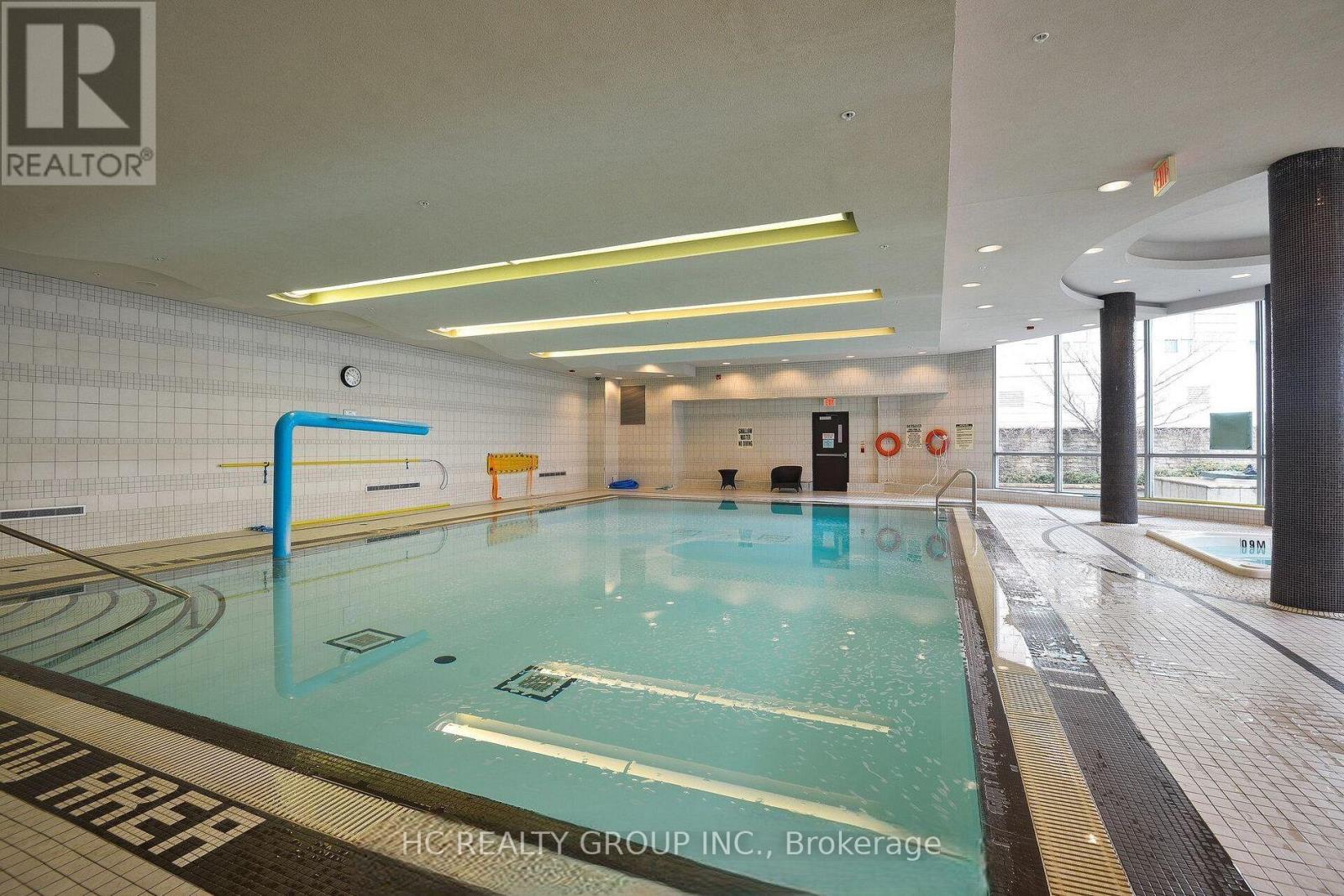507 - 50 Absolute (Lease) Avenue, Mississauga, Ontario  L4Z 0A8 - Photo 10 - W13686622