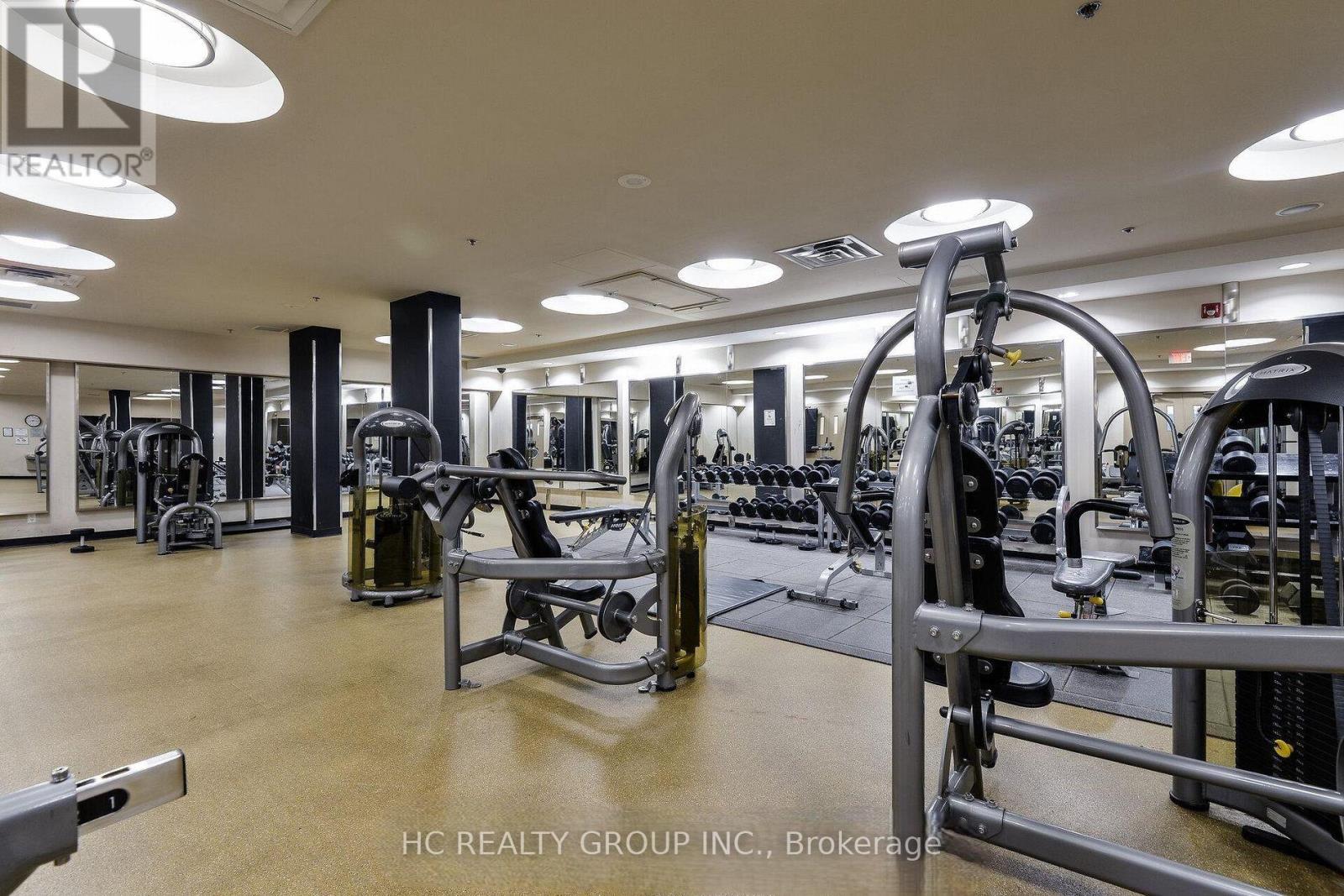 507 - 50 Absolute (Lease) Avenue, Mississauga, Ontario  L4Z 0A8 - Photo 6 - W13686622