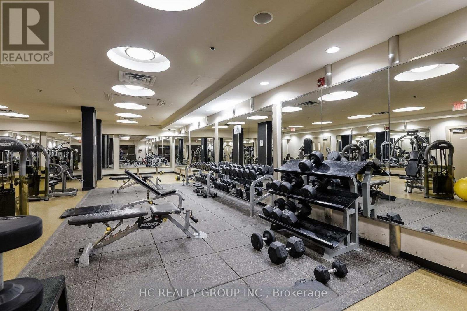 507 - 50 Absolute (Lease) Avenue, Mississauga, Ontario  L4Z 0A8 - Photo 7 - W13686622