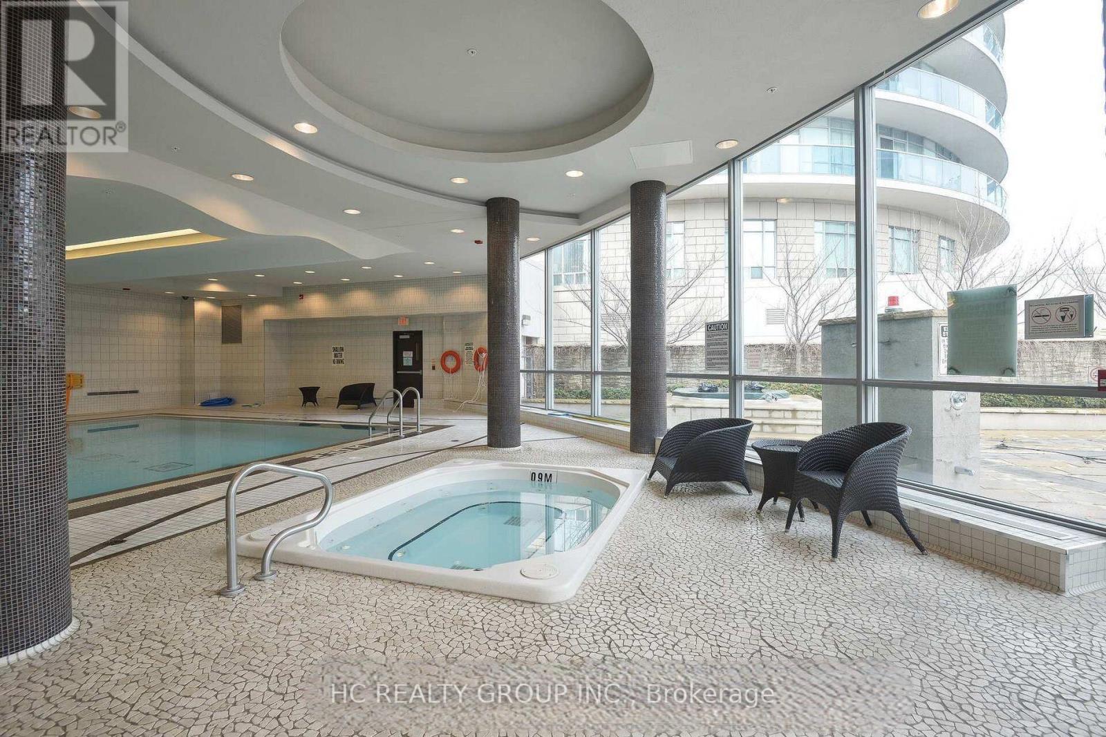 507 - 50 Absolute (Lease) Avenue, Mississauga, Ontario  L4Z 0A8 - Photo 11 - W13686622