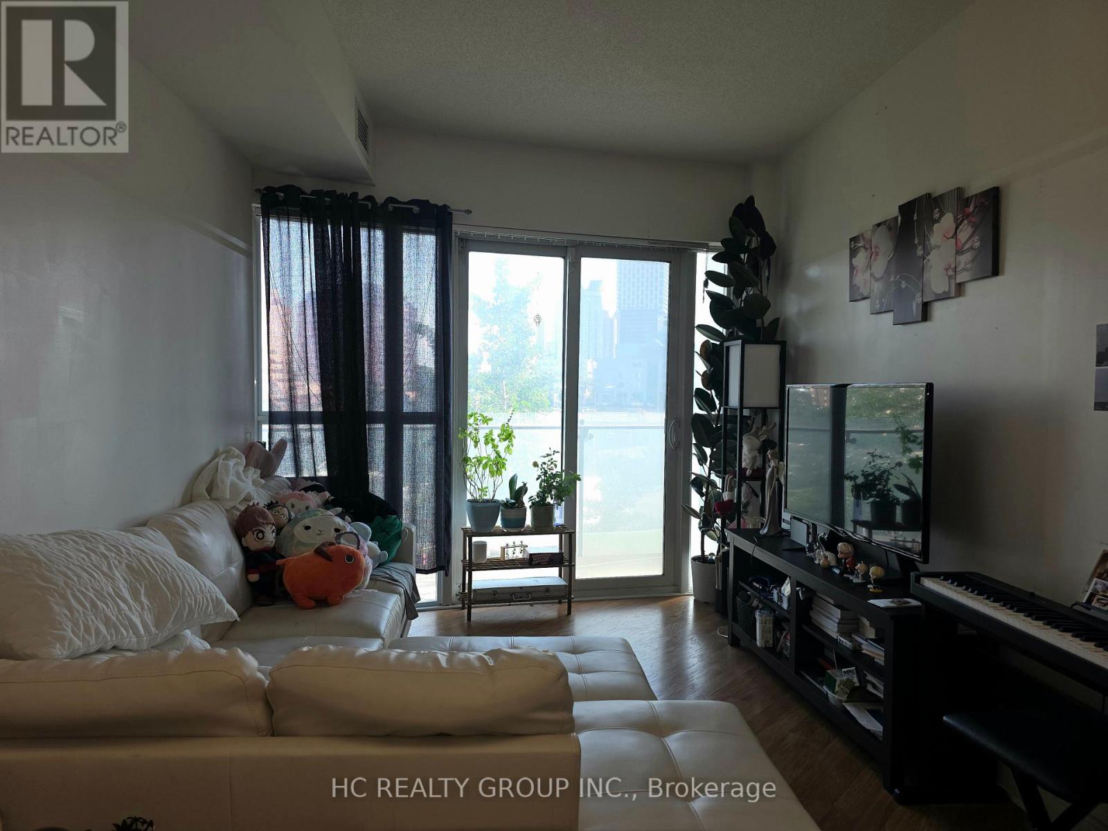 507 - 50 Absolute (Lease) Avenue, Mississauga, Ontario  L4Z 0A8 - Photo 19 - W13686622
