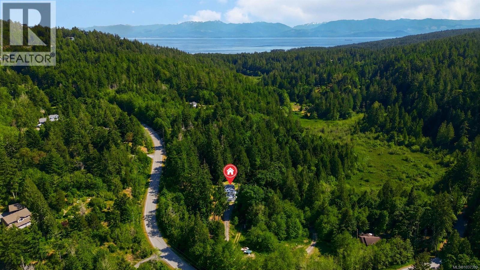 821 Seedtree Rd, Sooke, British Columbia