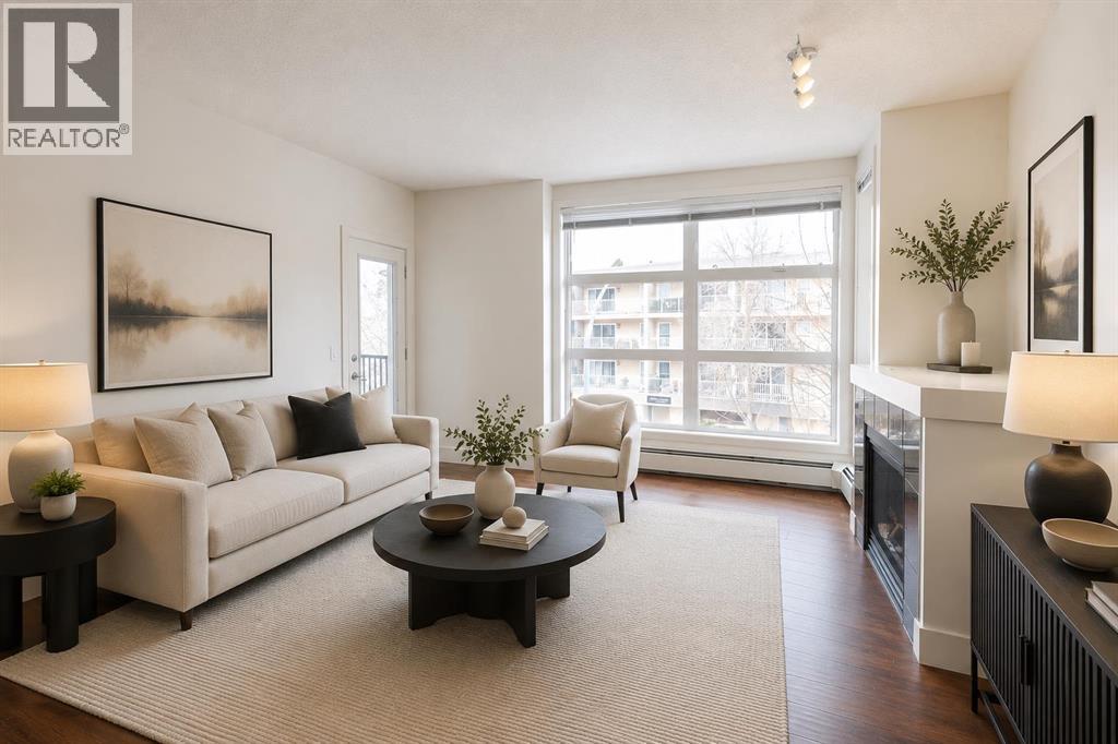 326, 315 24 Avenue SW, Calgary, Alberta  T2S 3E7 - Photo 12 - A2325261
