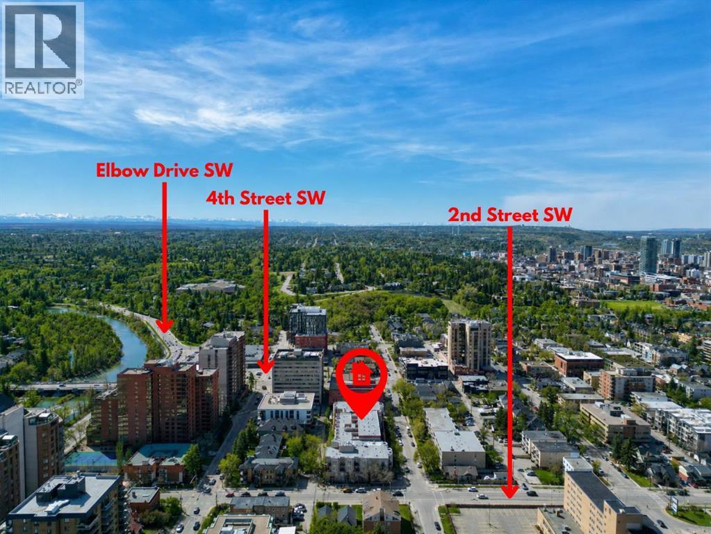 326, 315 24 Avenue SW, Calgary, Alberta  T2S 3E7 - Photo 30 - A2325261