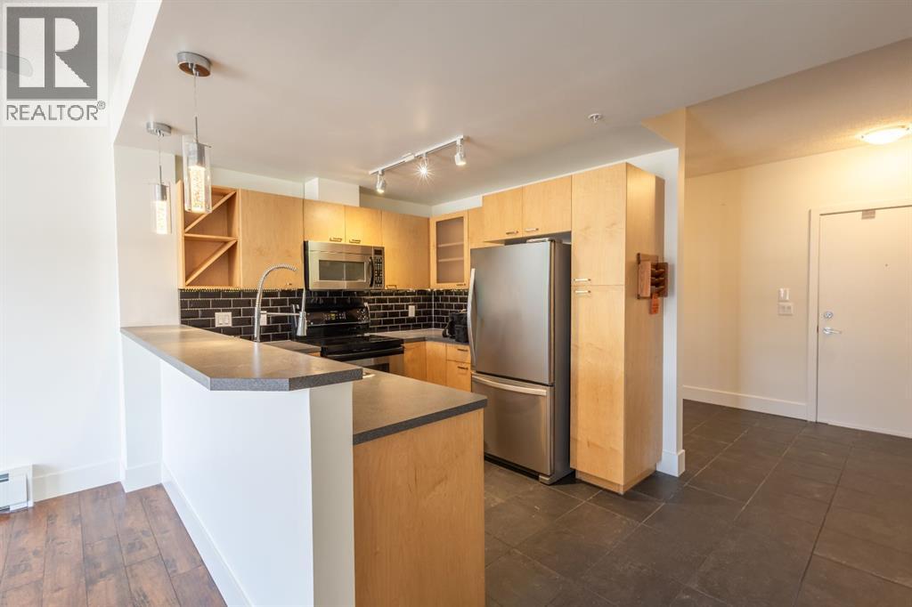 326, 315 24 Avenue SW, Calgary, Alberta  T2S 3E7 - Photo 9 - A2325261