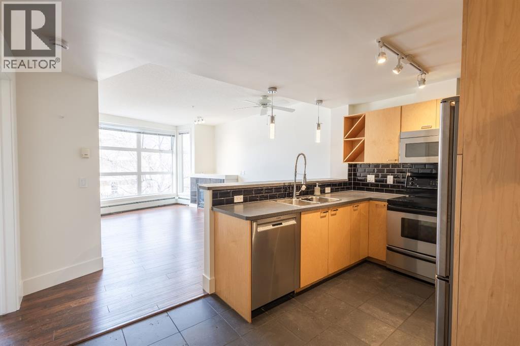 326, 315 24 Avenue SW, Calgary, Alberta  T2S 3E7 - Photo 7 - A2325261