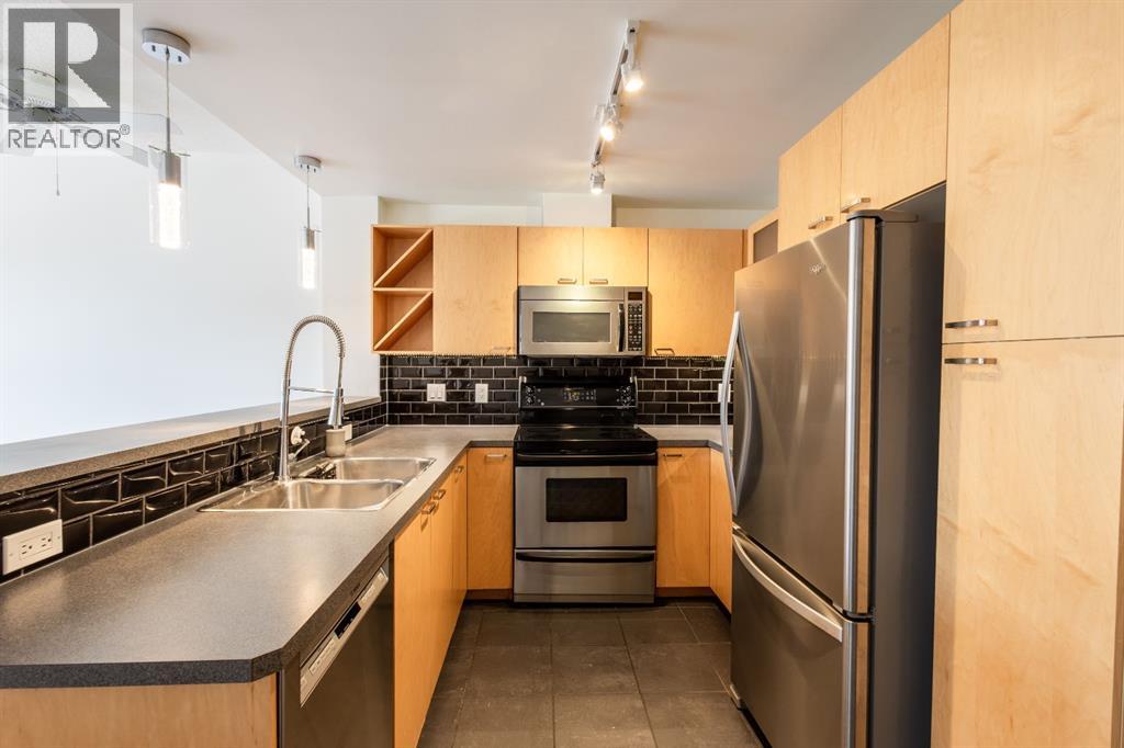 326, 315 24 Avenue SW, Calgary, Alberta  T2S 3E7 - Photo 8 - A2325261